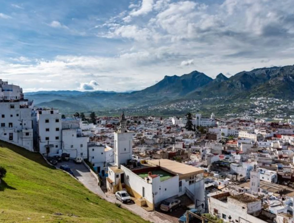 8 Exciting Places to Explore in Tetouan, Morocco